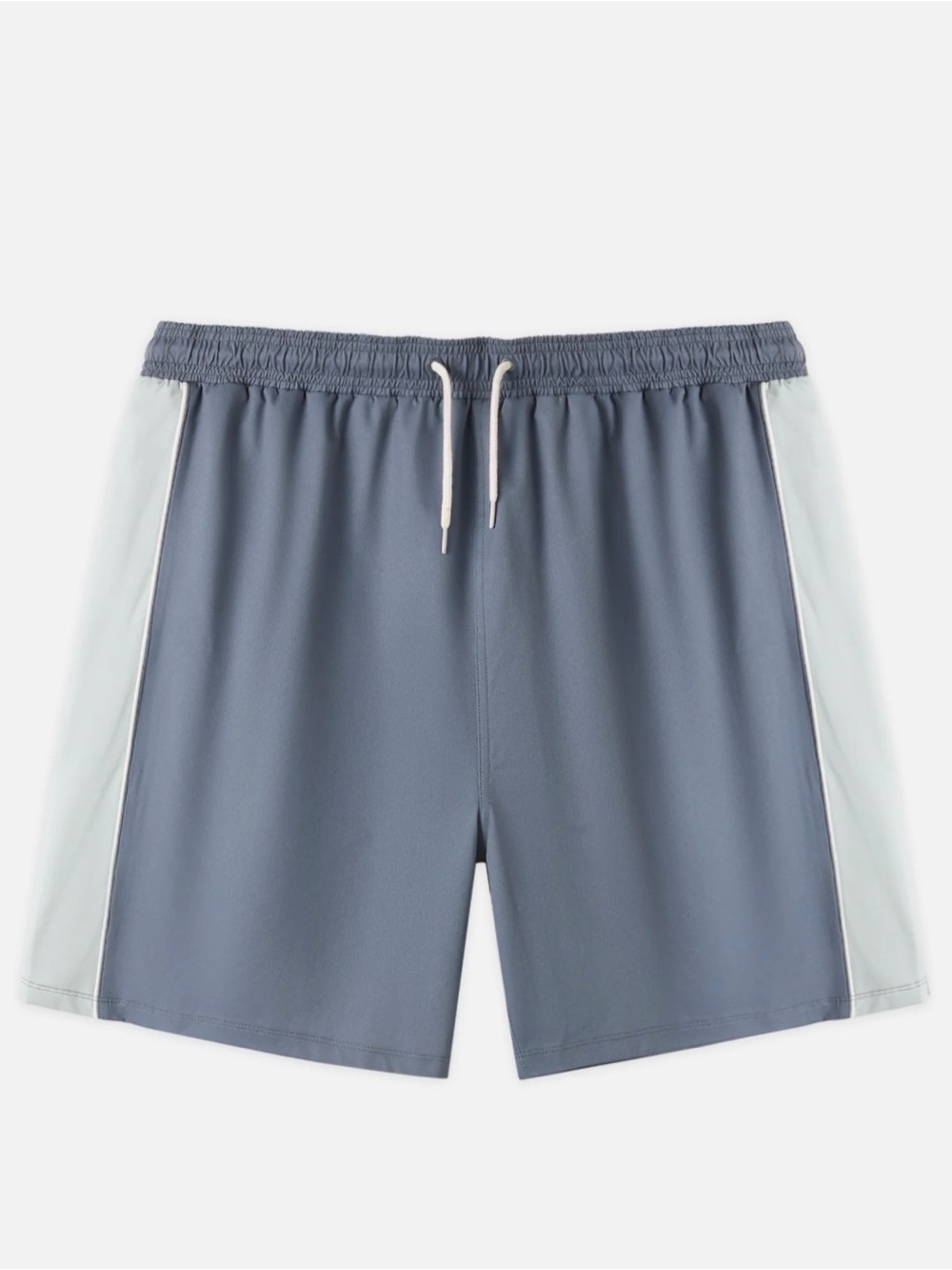 Rylee & Cry Boys Paneled Boardshort - Marine - size 6-7